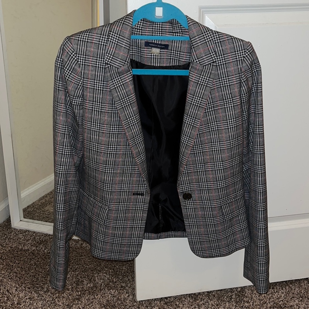 Tommy Hilfiger Blazer